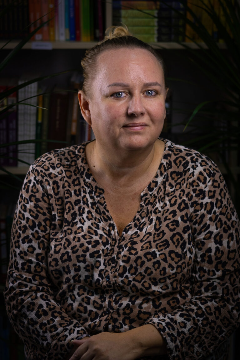 Magdalena Pietrowska