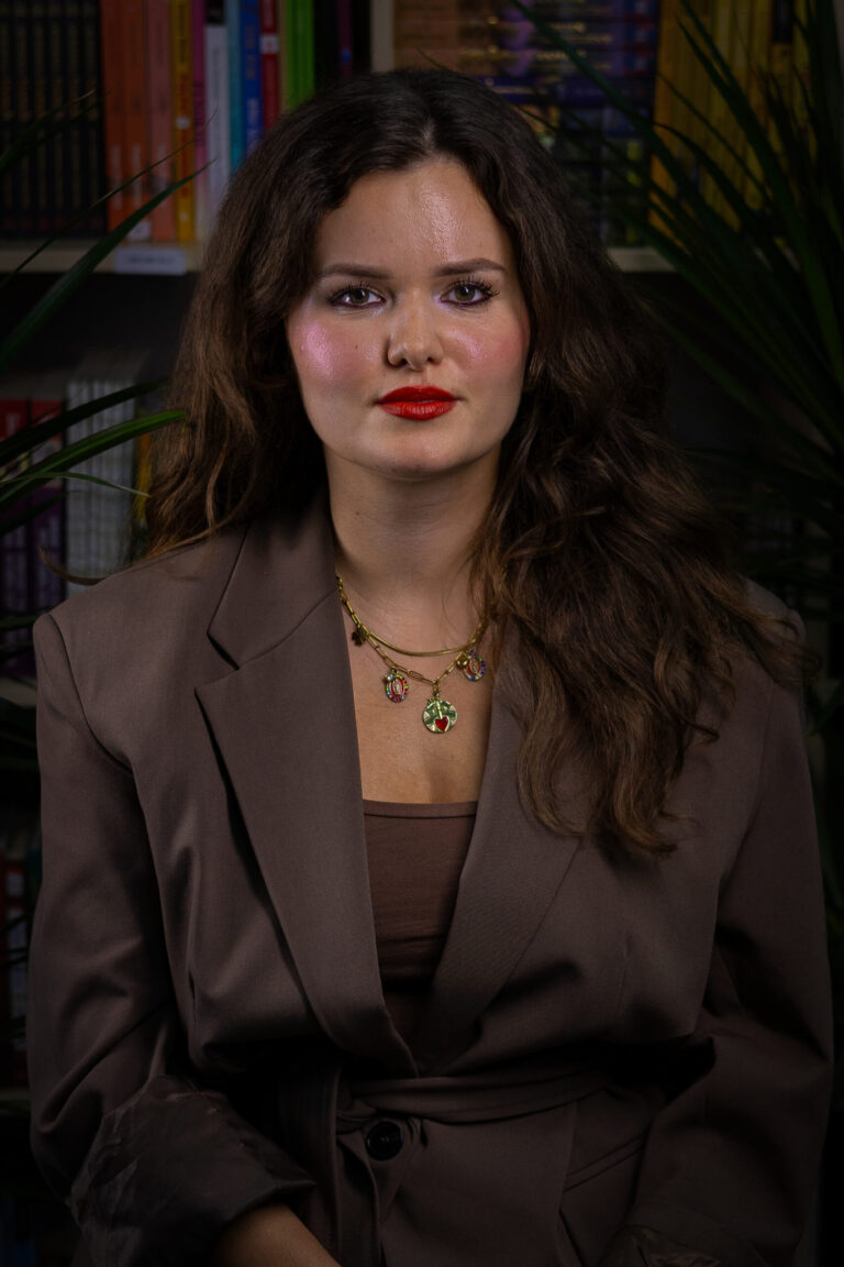 Paulina Kędziora Dorosz