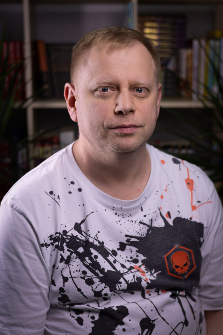 Radosław Ponikierski