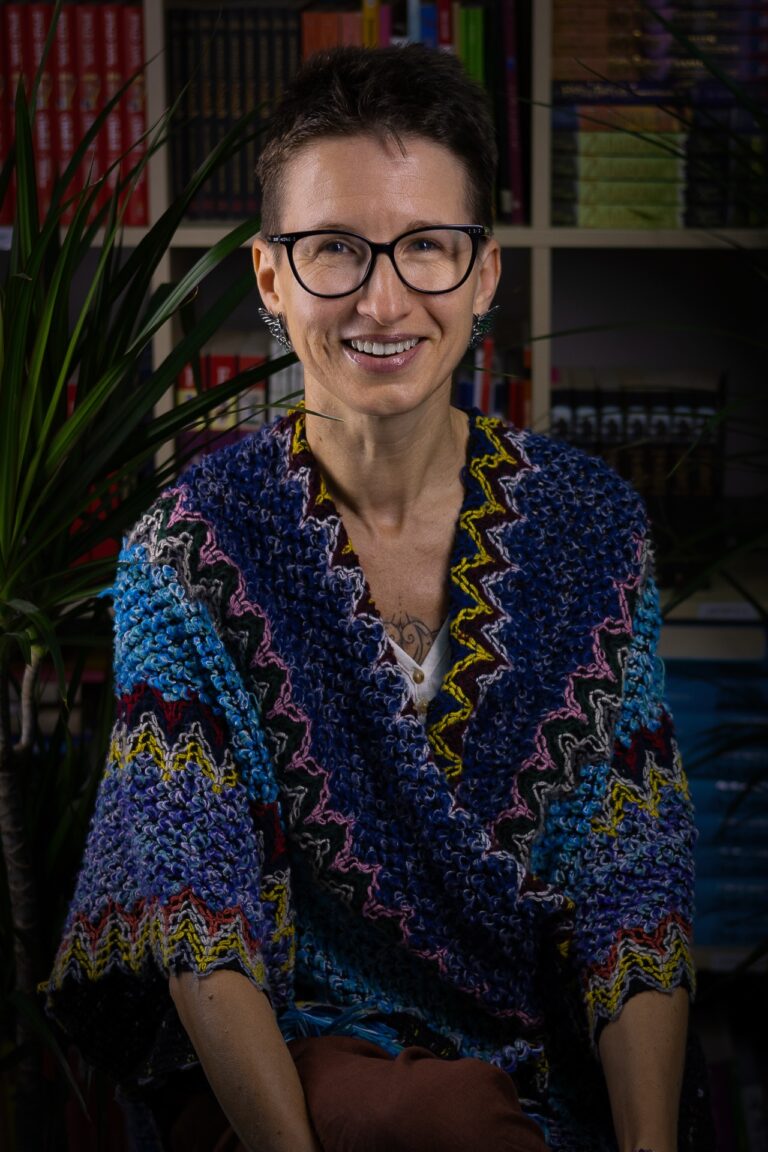 Anna Bartoszewska-Reiska